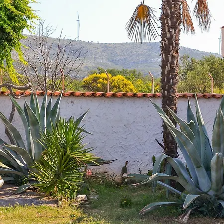 Apartamento Basilena Marina (Bossoglina)
