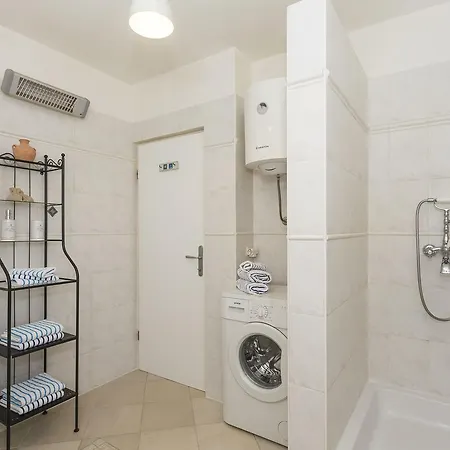 Apartamento Basilena *