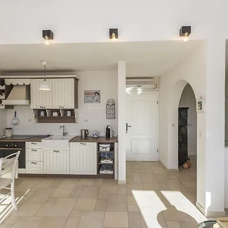 Apartamento Basilena