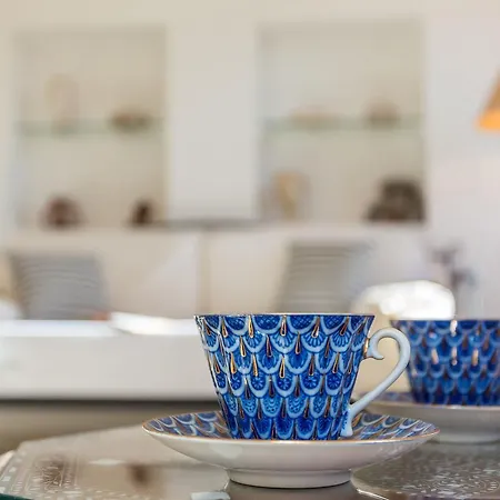 Apartamento Basilena *