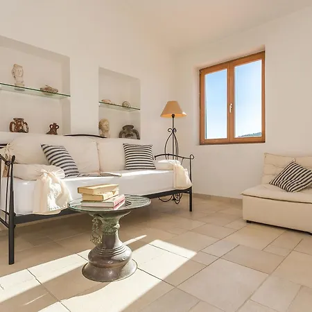 Apartamento Basilena *