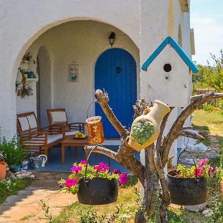 Apartamento Basilena *