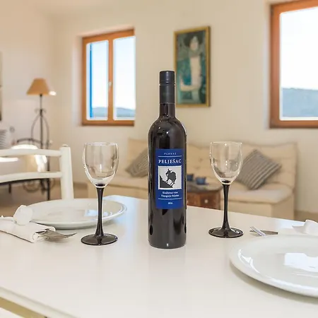 Apartamento Basilena Marina (Bossoglina)