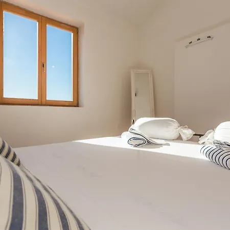 Basilena Apartamento Marina (Bossoglina)