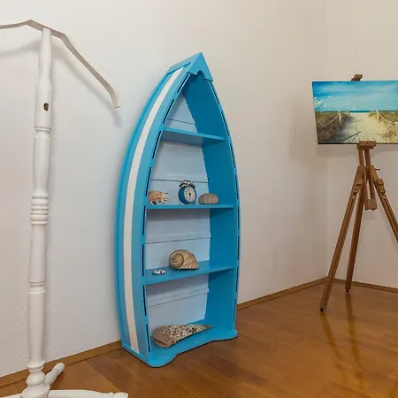 Basilena Apartamento *