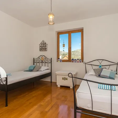 Apartamento Basilena *