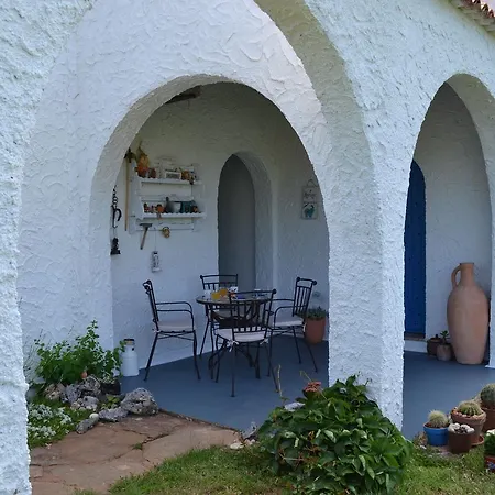 Apartamento Basilena *
