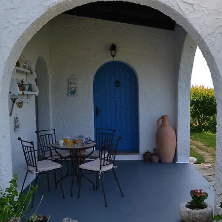 Apartamento Basilena