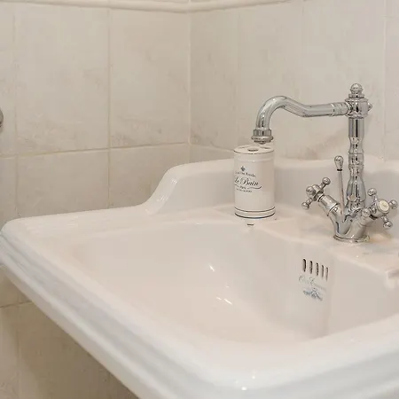 Basilena Apartamento Marina (Bossoglina)